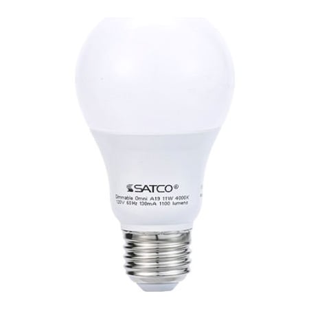 Allpoints 8011600 Kason 11802Ca0E26 Led Lamp - E26 For Kason